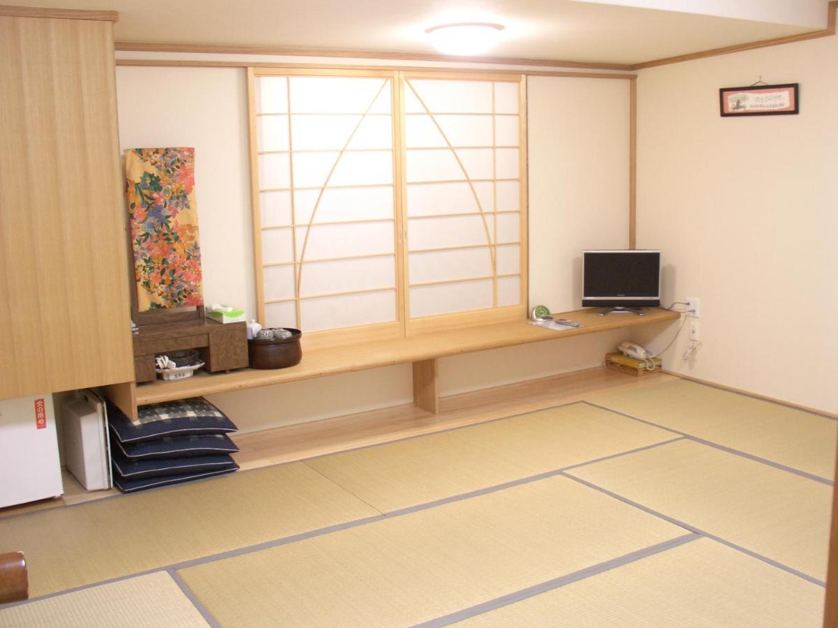 Tamaki Ryokan Kumamoto Dış mekan fotoğraf