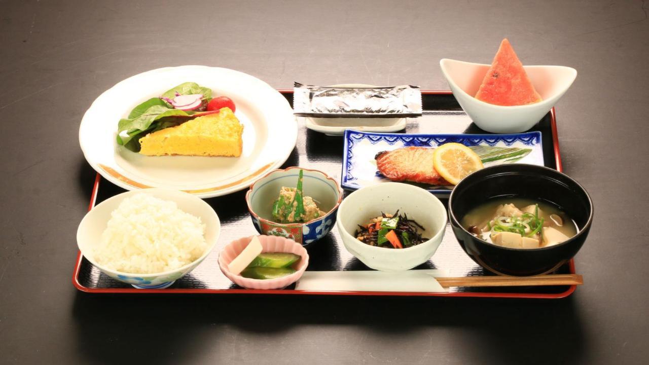 Tamaki Ryokan Kumamoto Dış mekan fotoğraf