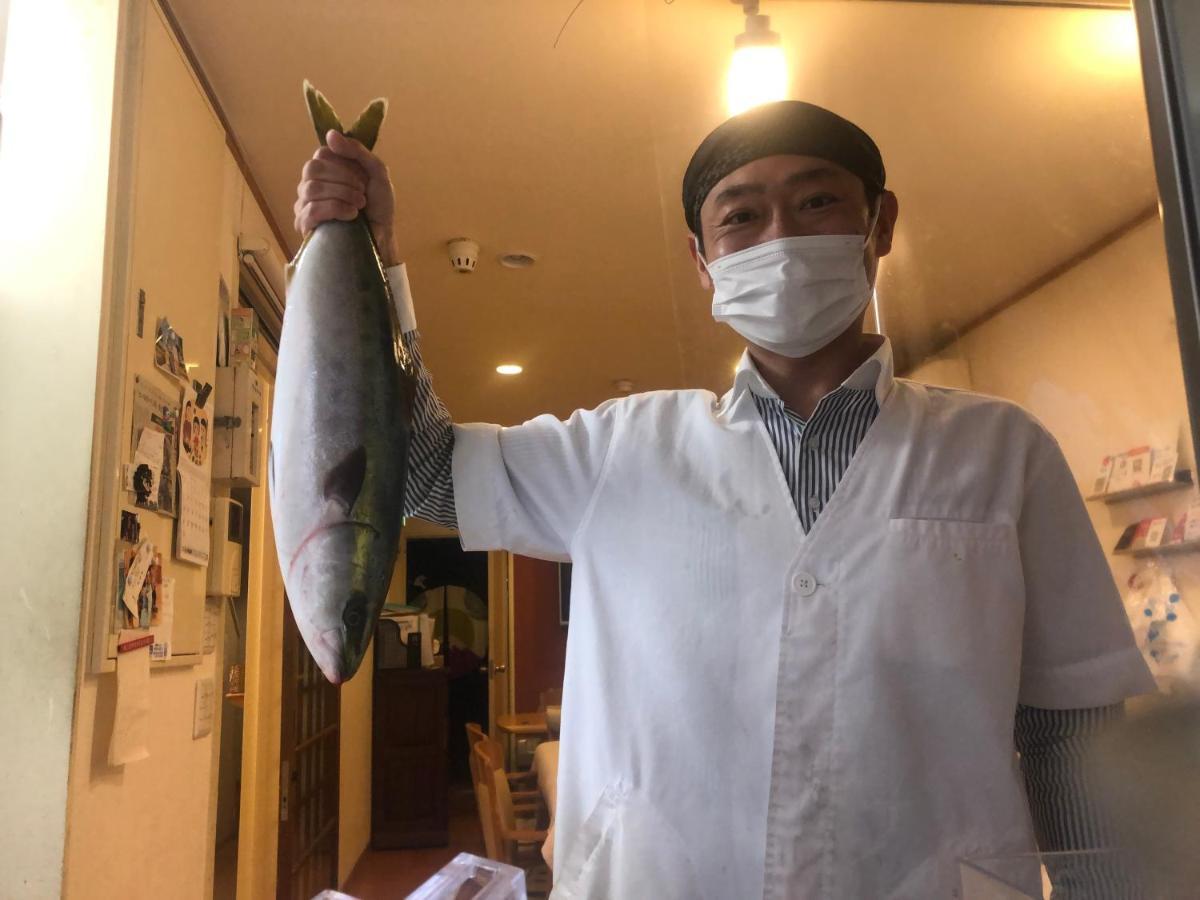 Tamaki Ryokan Kumamoto Dış mekan fotoğraf