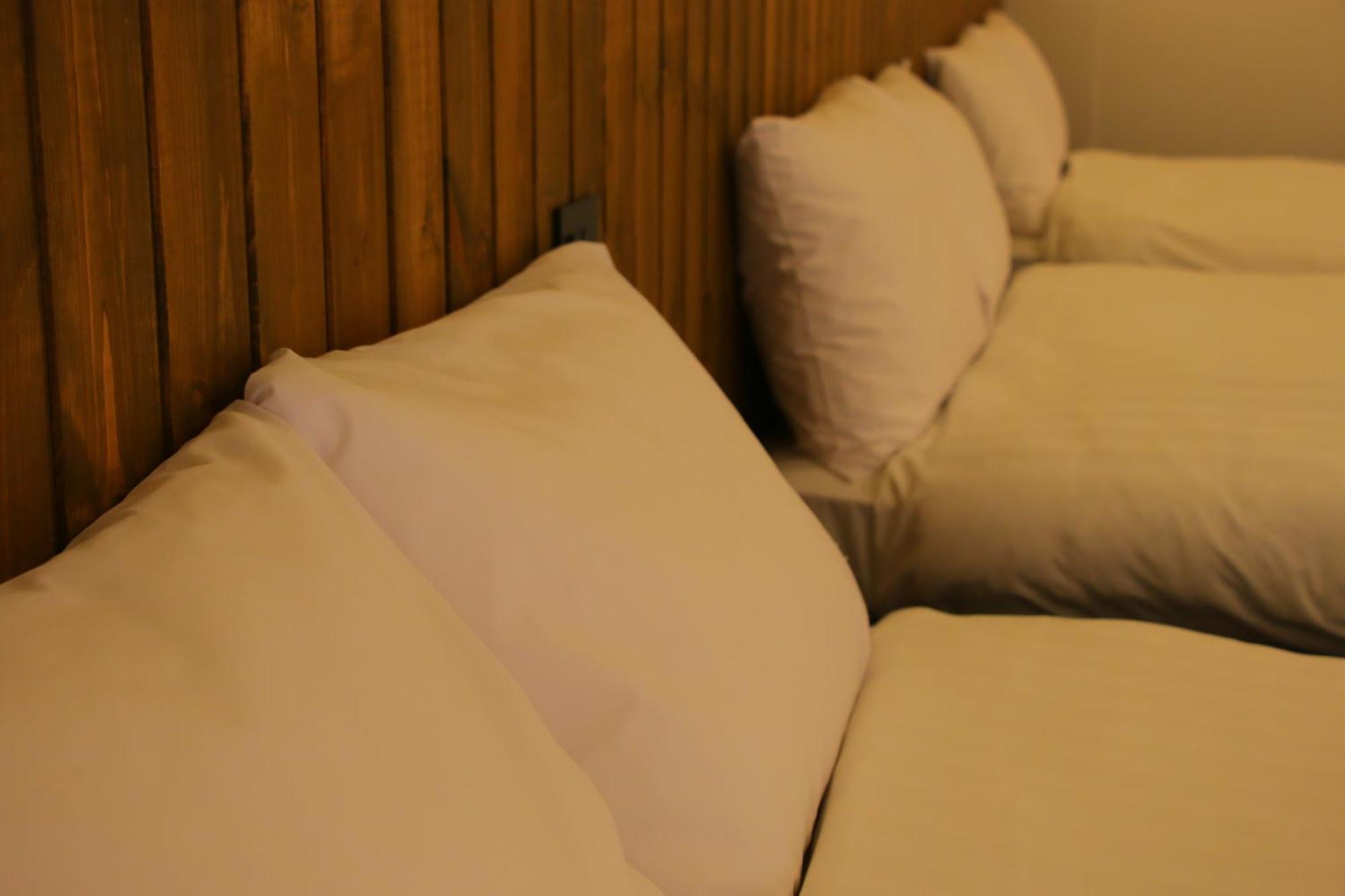 Tamaki Ryokan Kumamoto Dış mekan fotoğraf