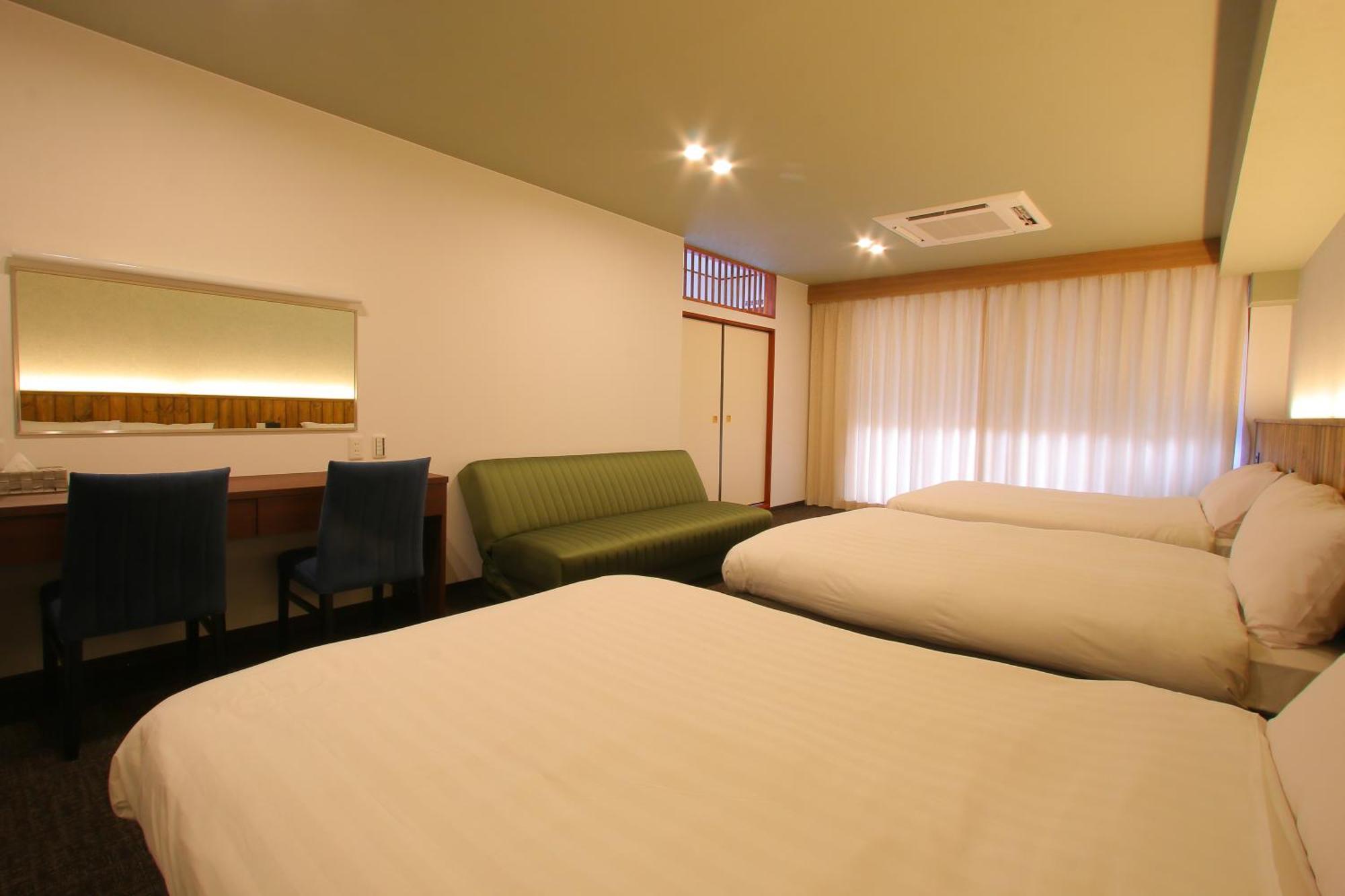 Tamaki Ryokan Kumamoto Dış mekan fotoğraf