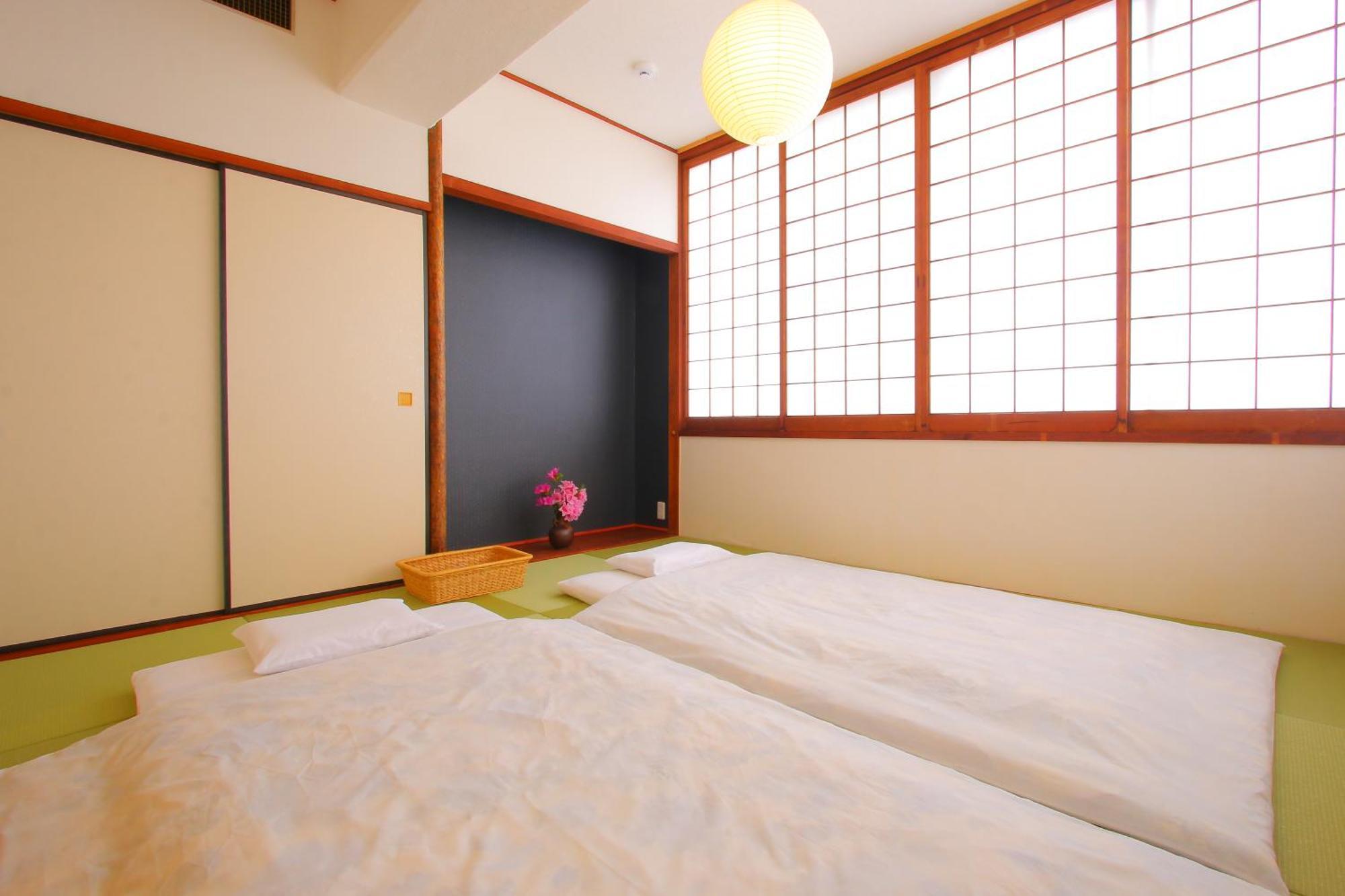 Tamaki Ryokan Kumamoto Dış mekan fotoğraf