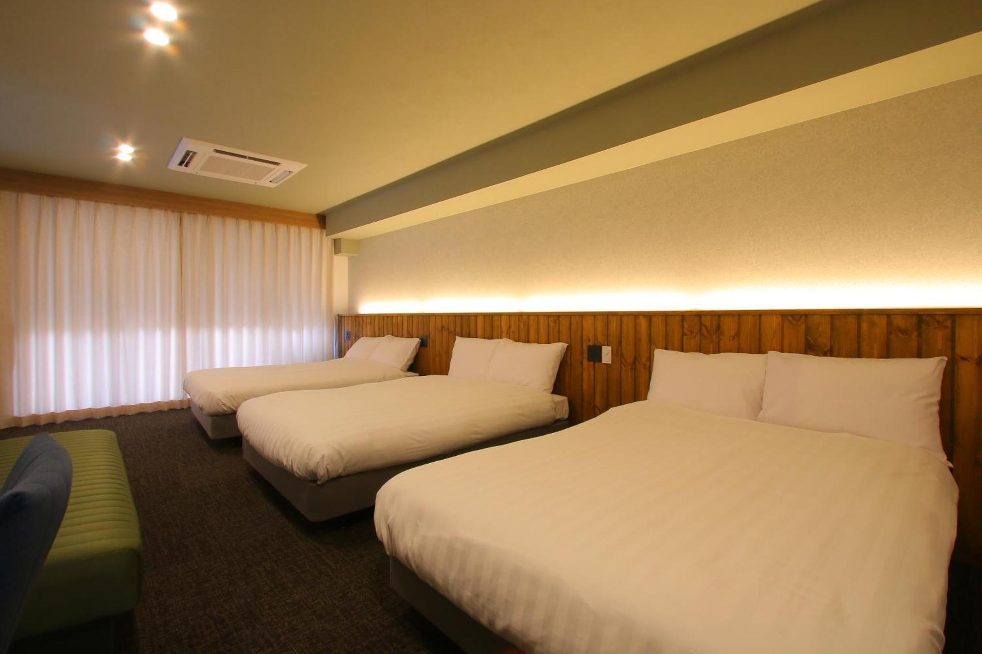 Tamaki Ryokan Kumamoto Dış mekan fotoğraf