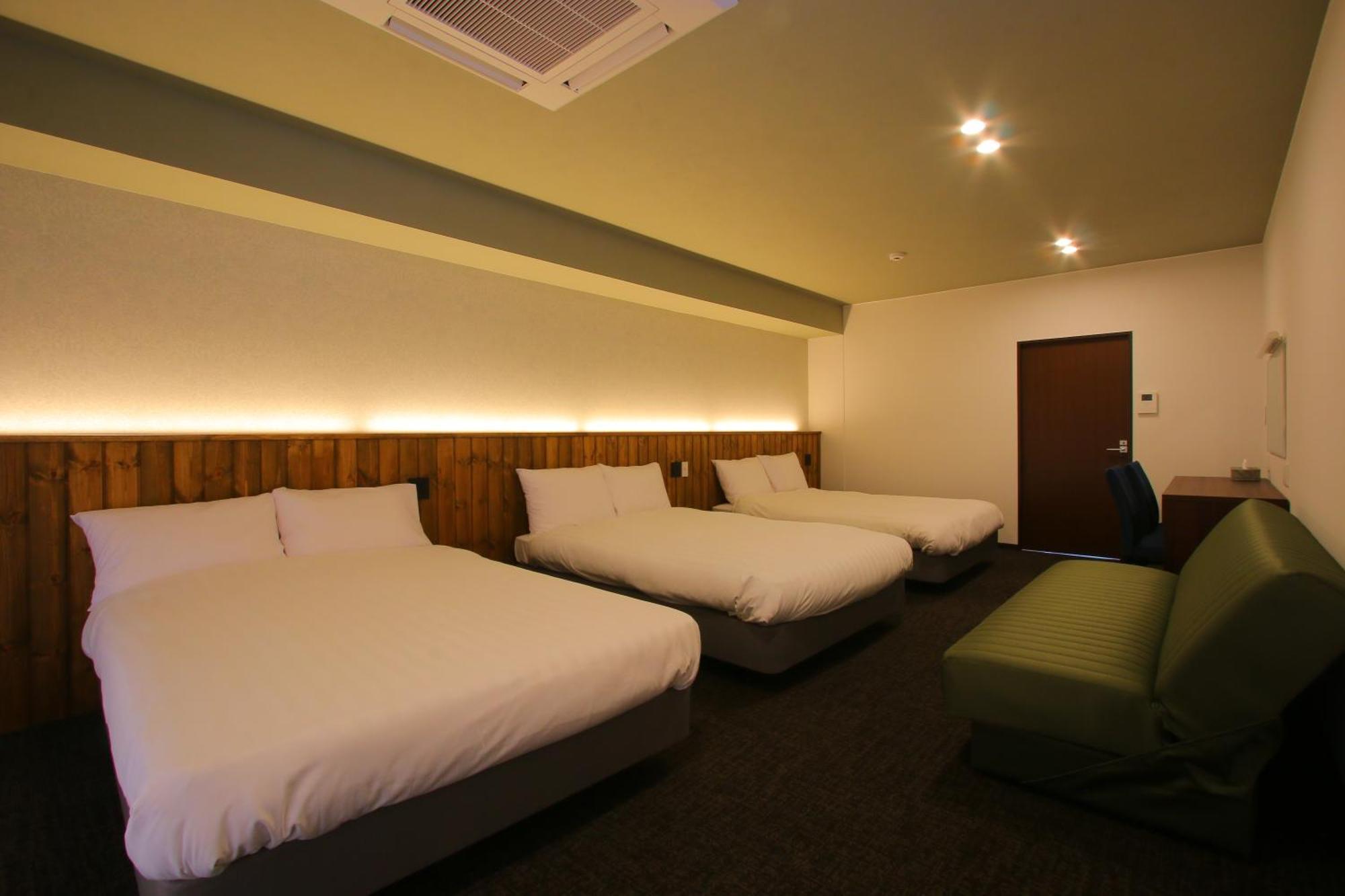 Tamaki Ryokan Kumamoto Dış mekan fotoğraf
