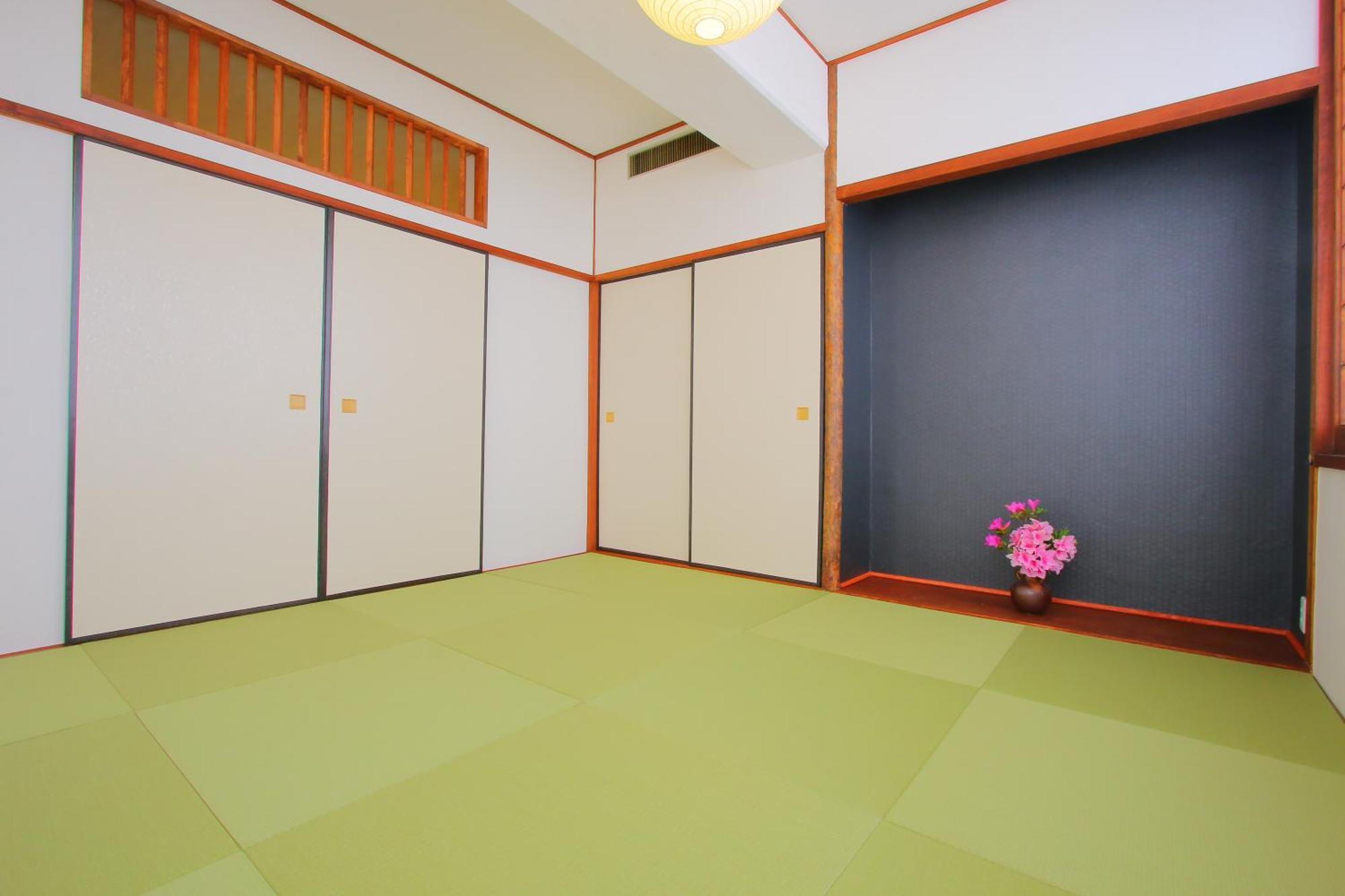 Tamaki Ryokan Kumamoto Dış mekan fotoğraf