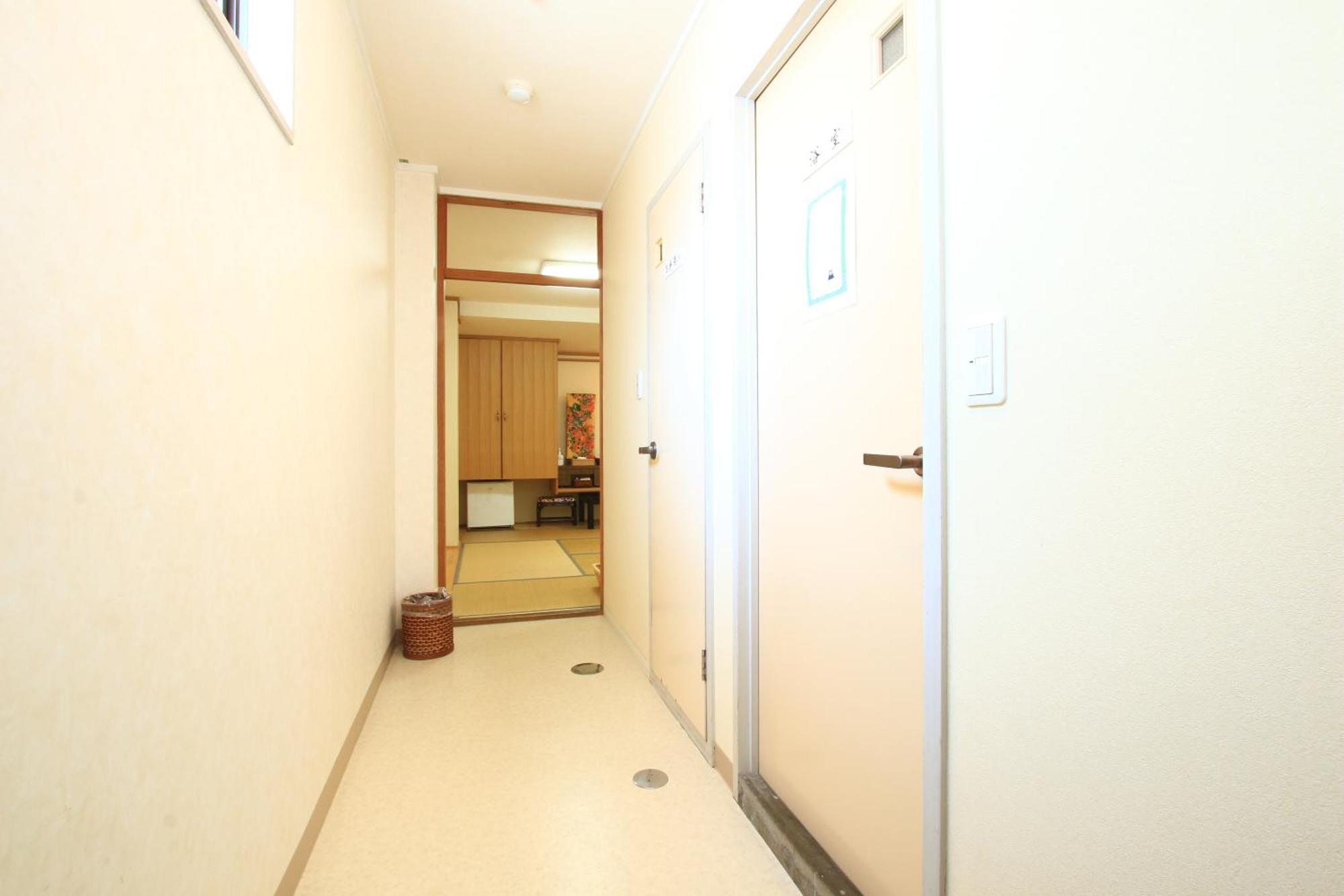 Tamaki Ryokan Kumamoto Dış mekan fotoğraf