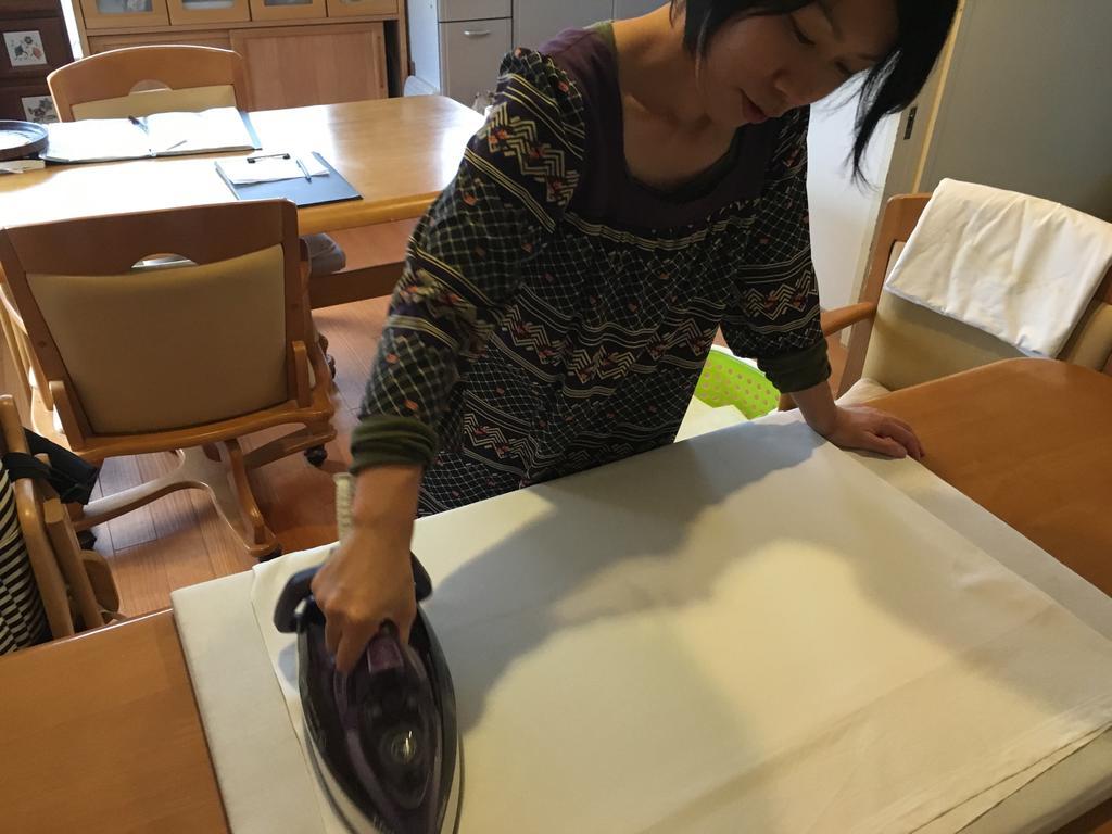 Tamaki Ryokan Kumamoto Dış mekan fotoğraf