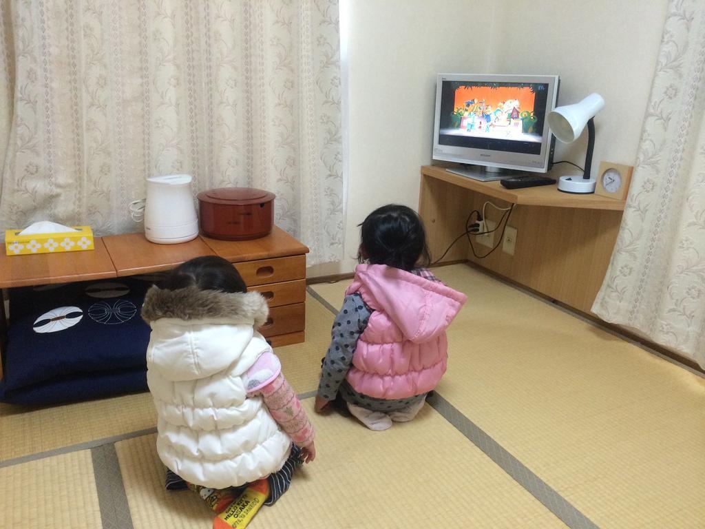 Tamaki Ryokan Kumamoto Dış mekan fotoğraf