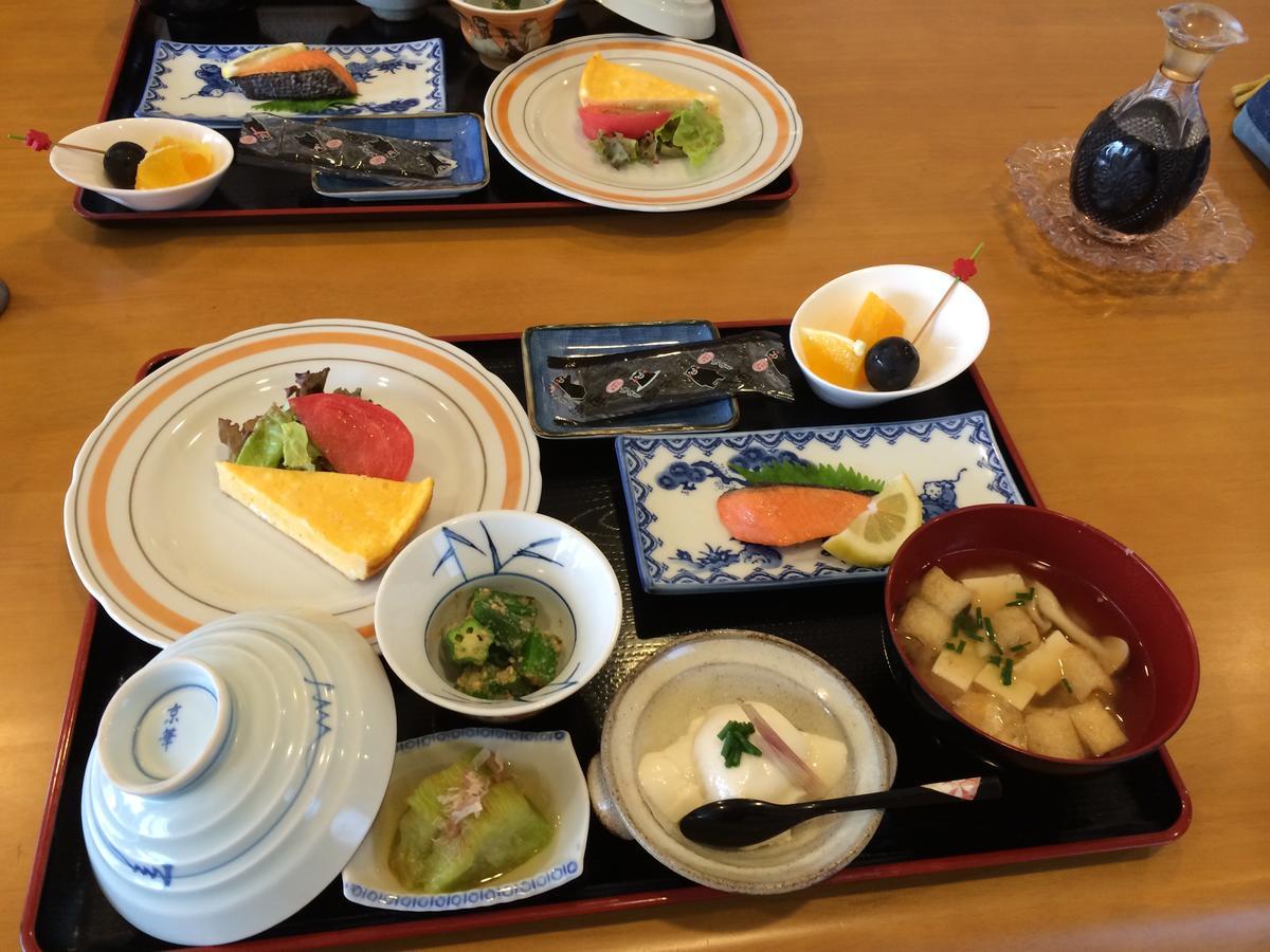 Tamaki Ryokan Kumamoto Dış mekan fotoğraf